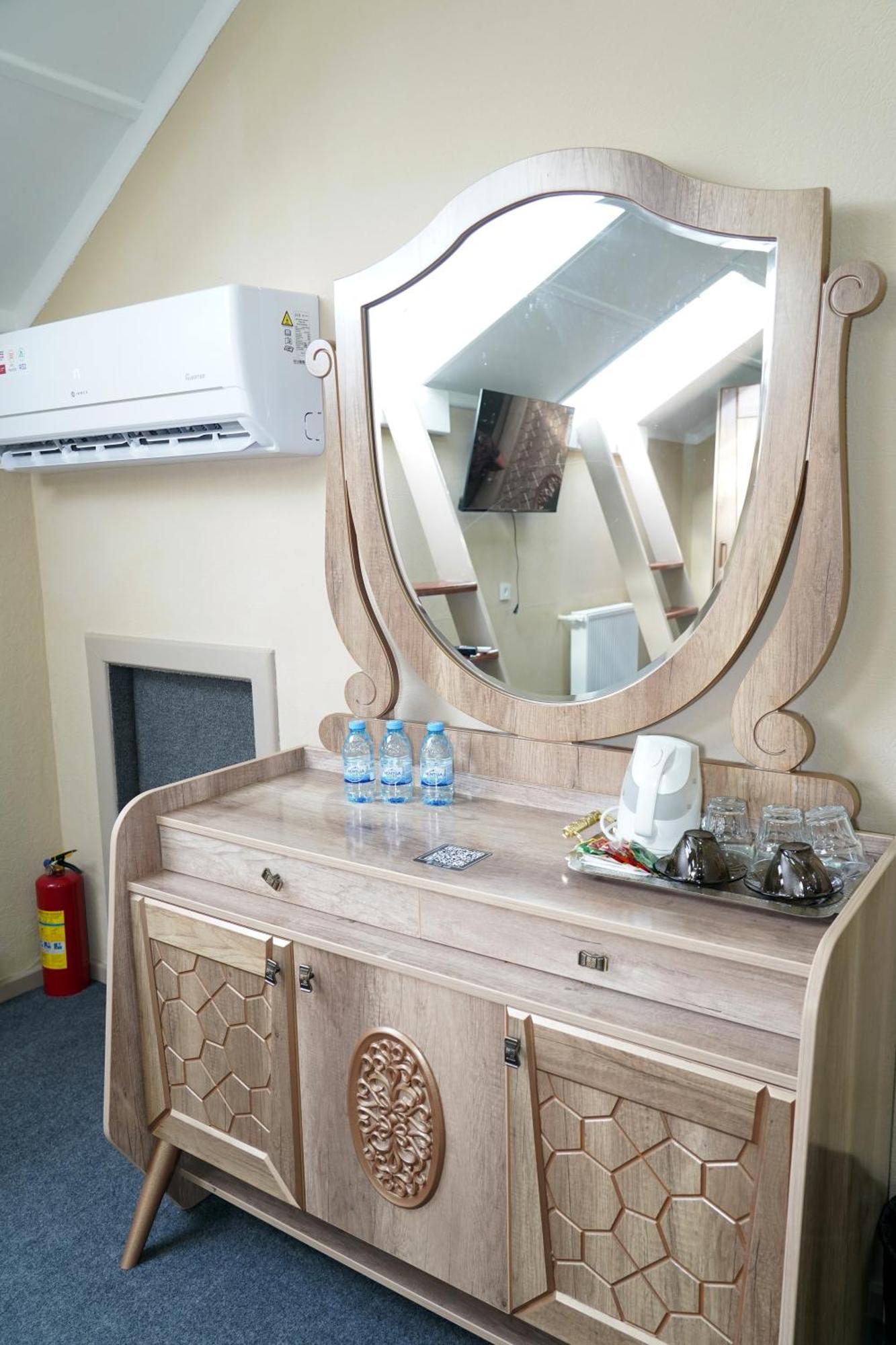 Hostel Premium Tashkent Exterior foto