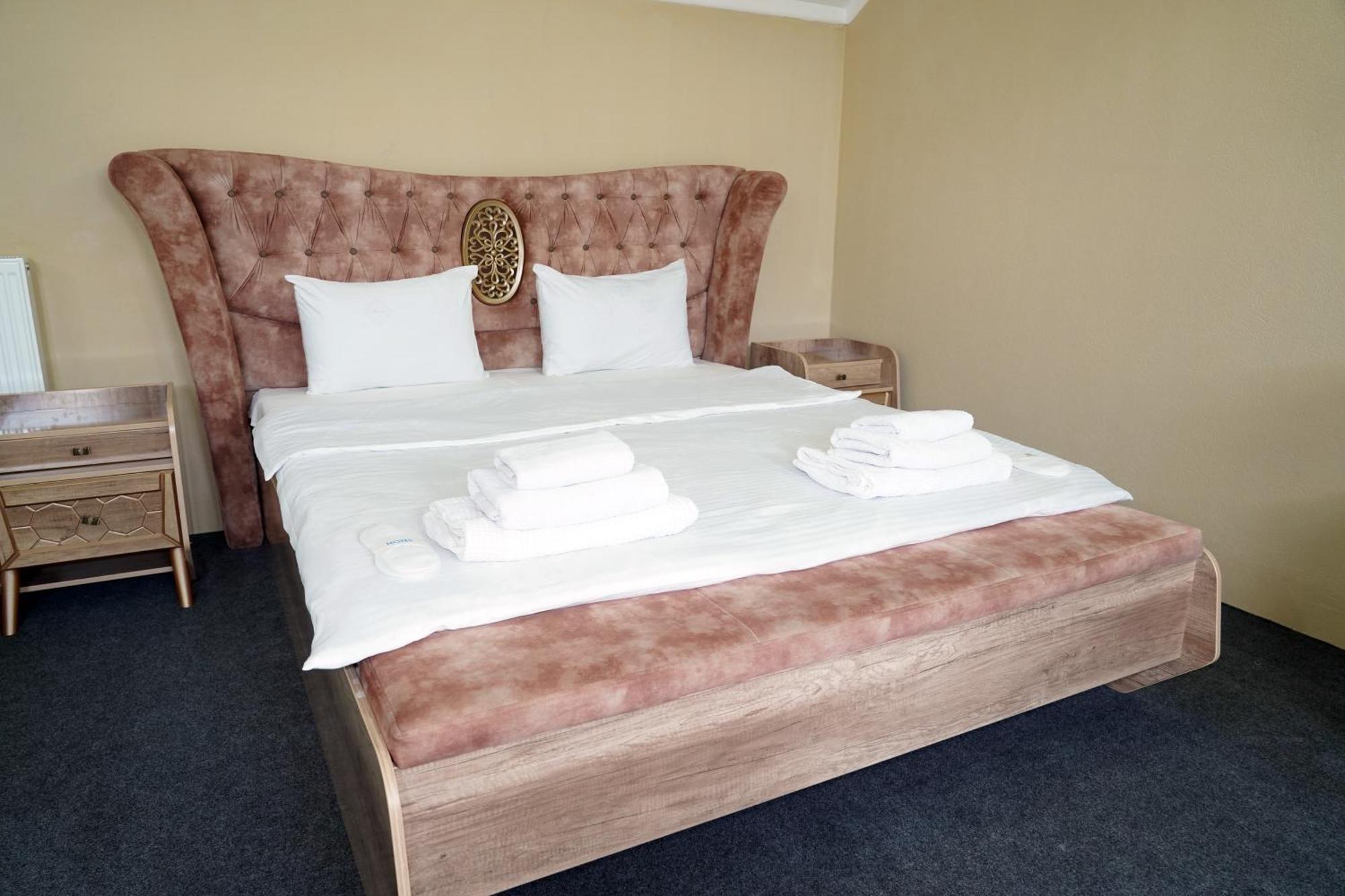 Hostel Premium Tashkent Exterior foto