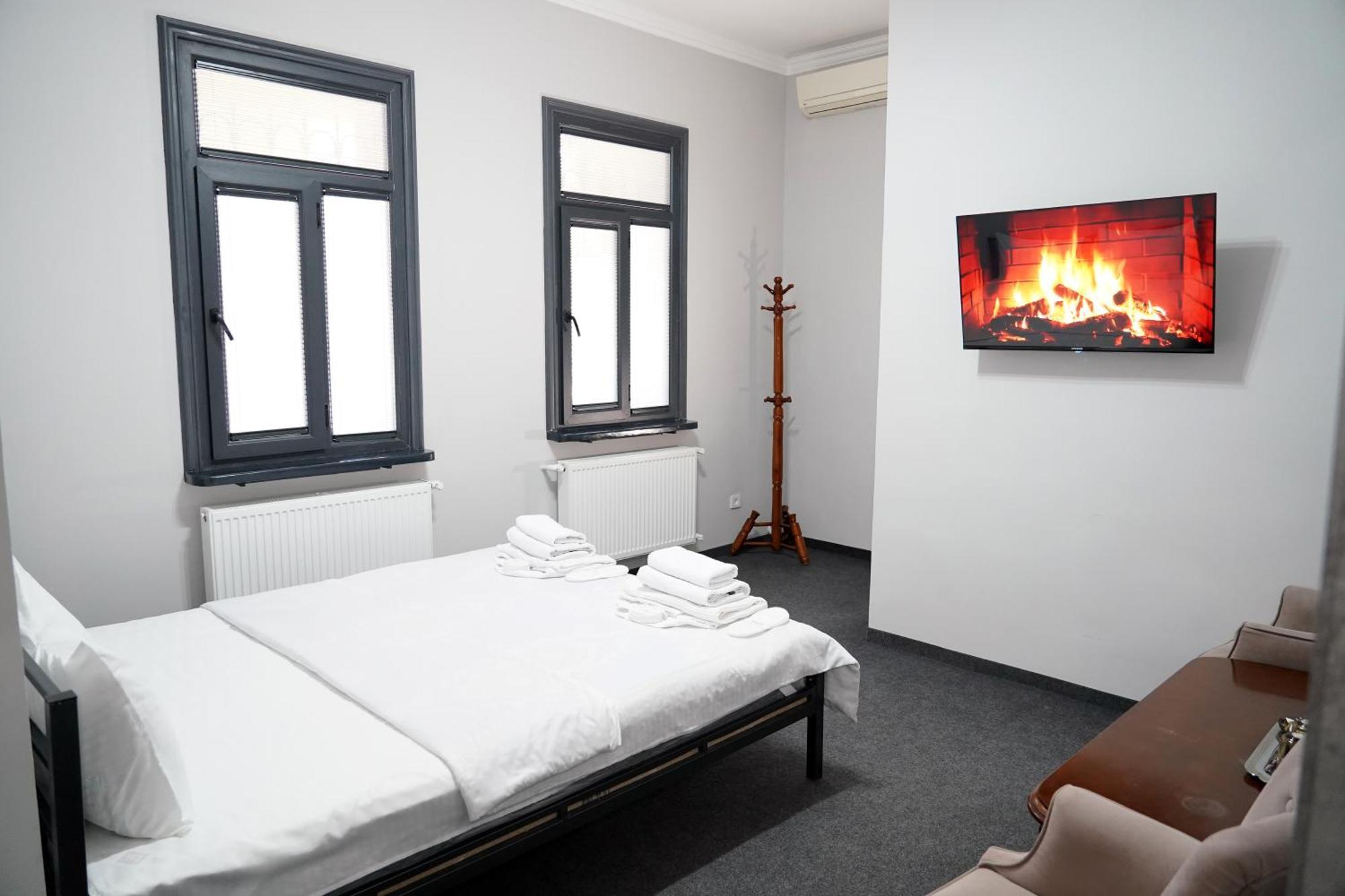 Hostel Premium Tashkent Exterior foto