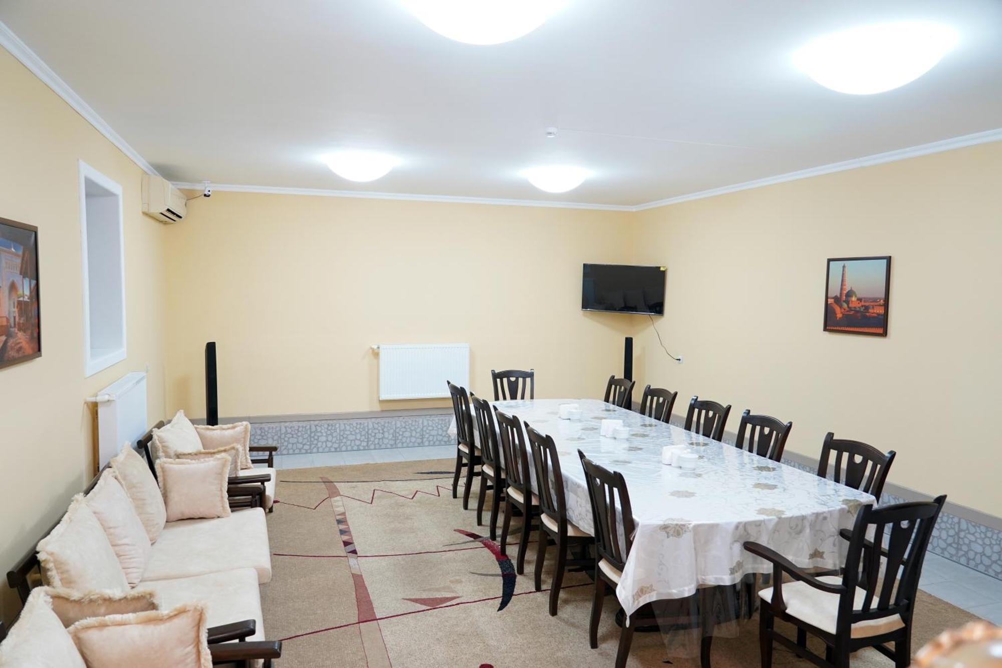 Hostel Premium Tashkent Exterior foto