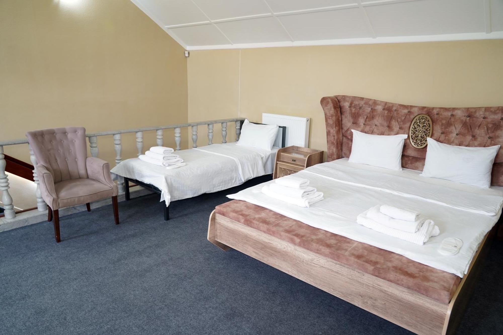 Hostel Premium Tashkent Exterior foto