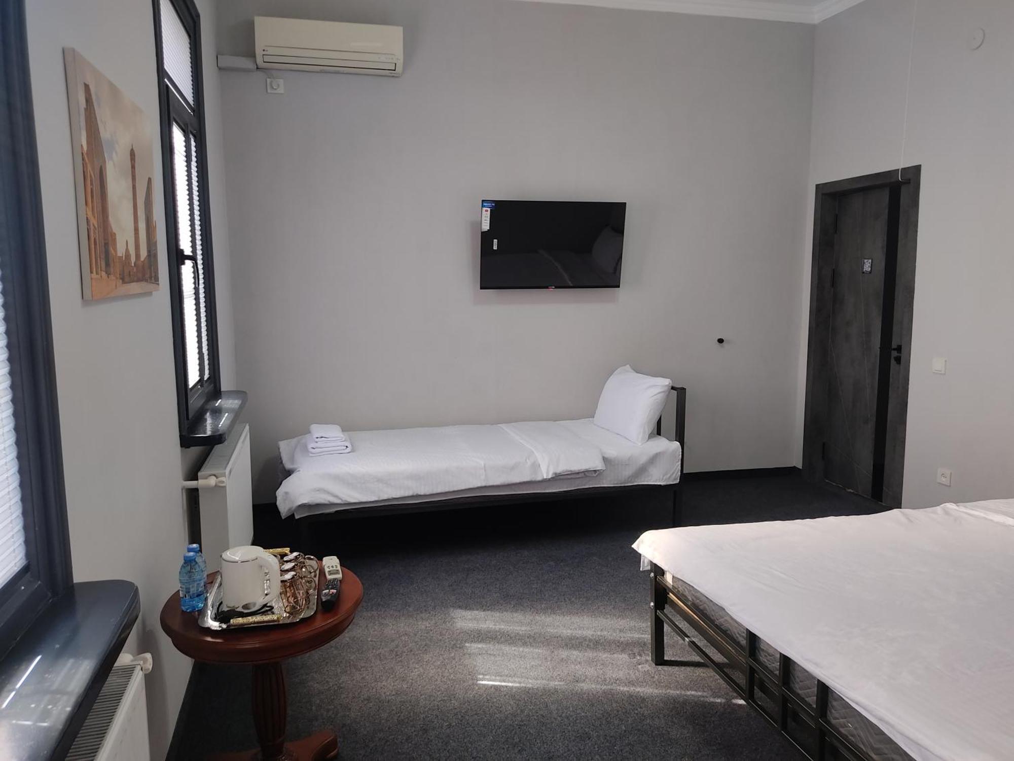 Hostel Premium Tashkent Exterior foto