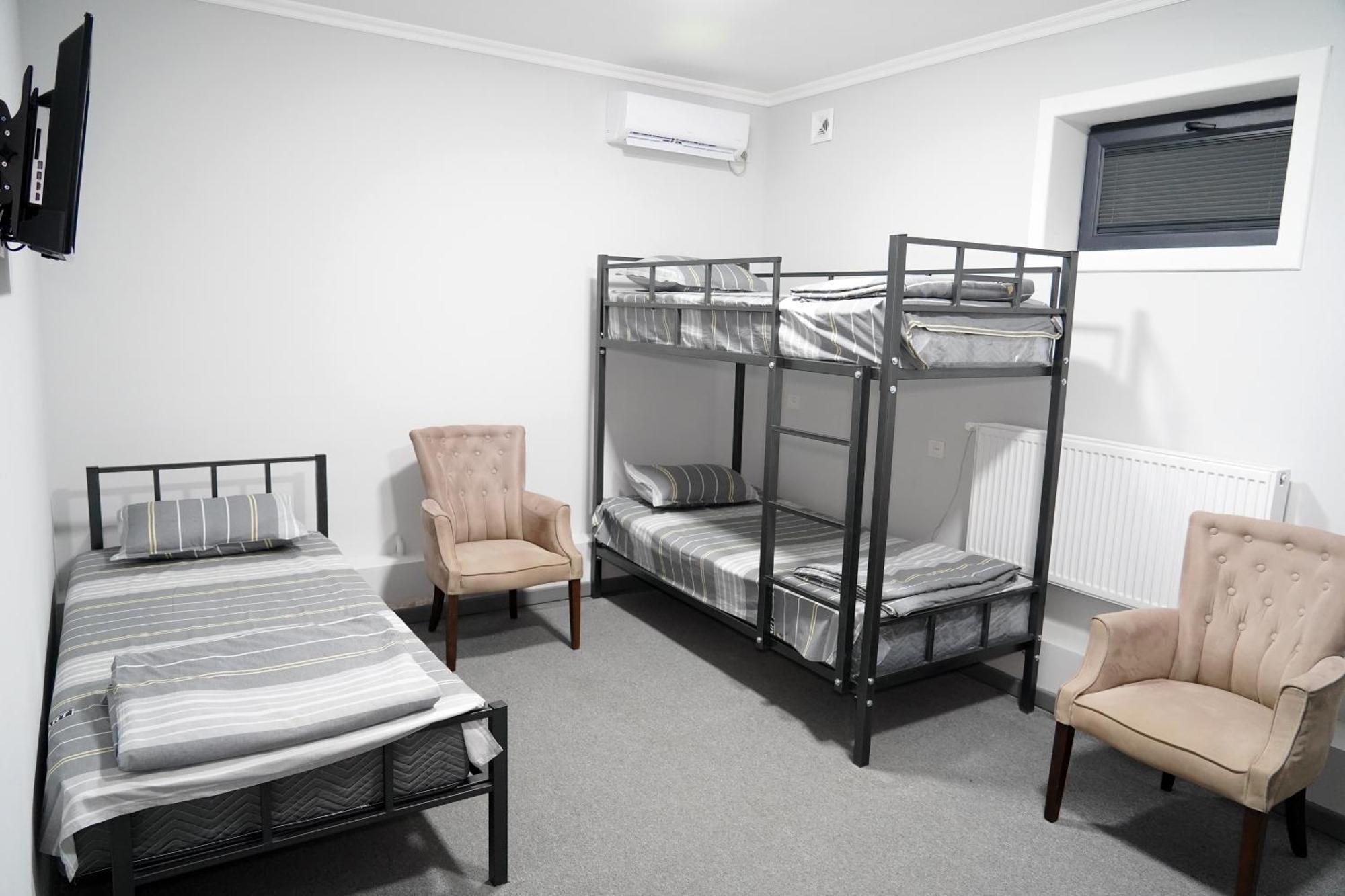 Hostel Premium Tashkent Exterior foto