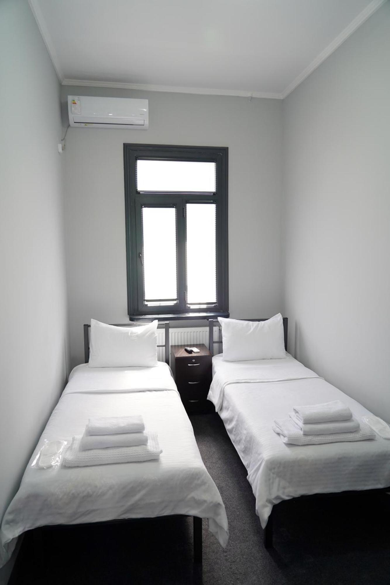 Hostel Premium Tashkent Exterior foto