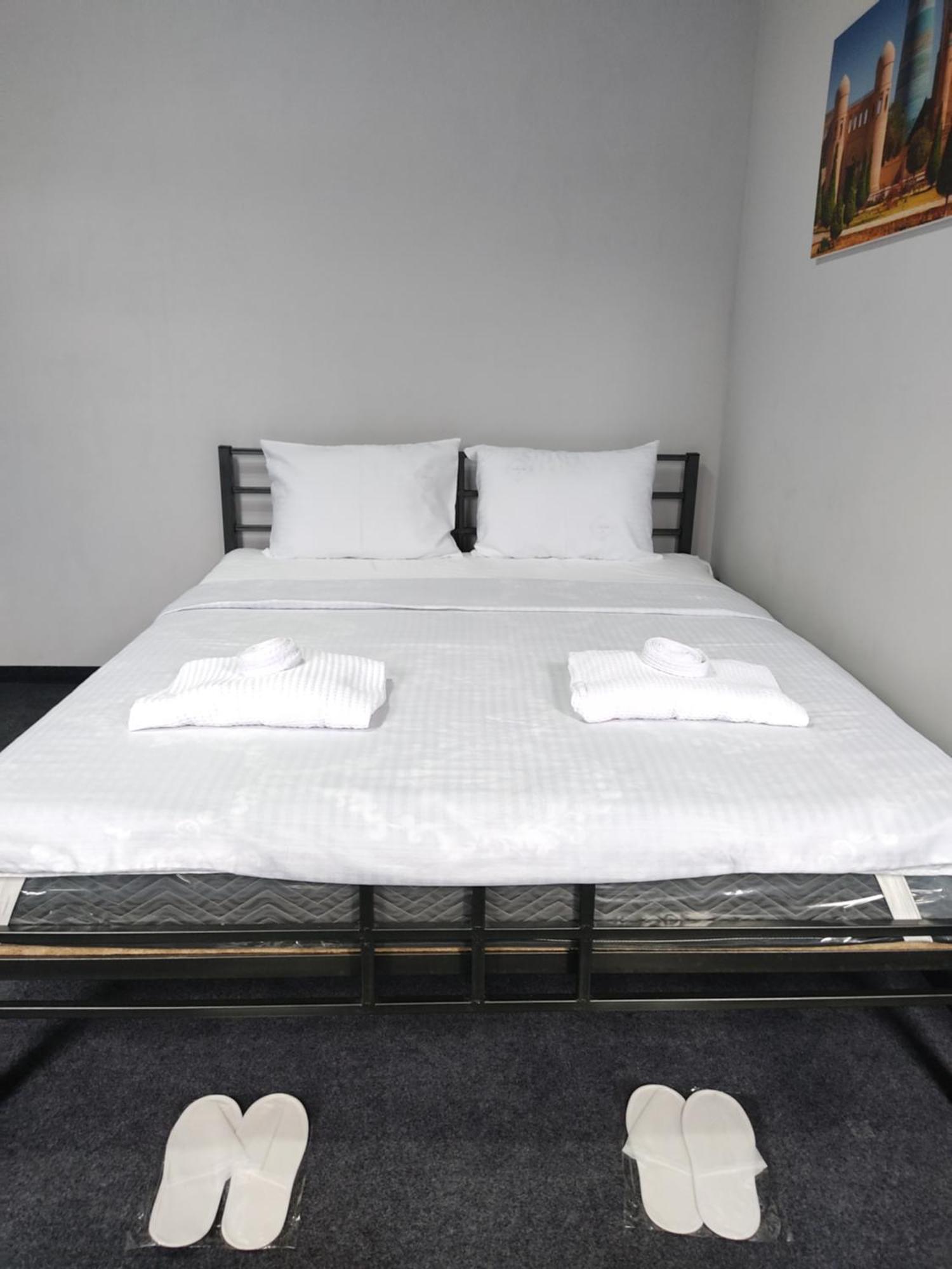 Hostel Premium Tashkent Exterior foto