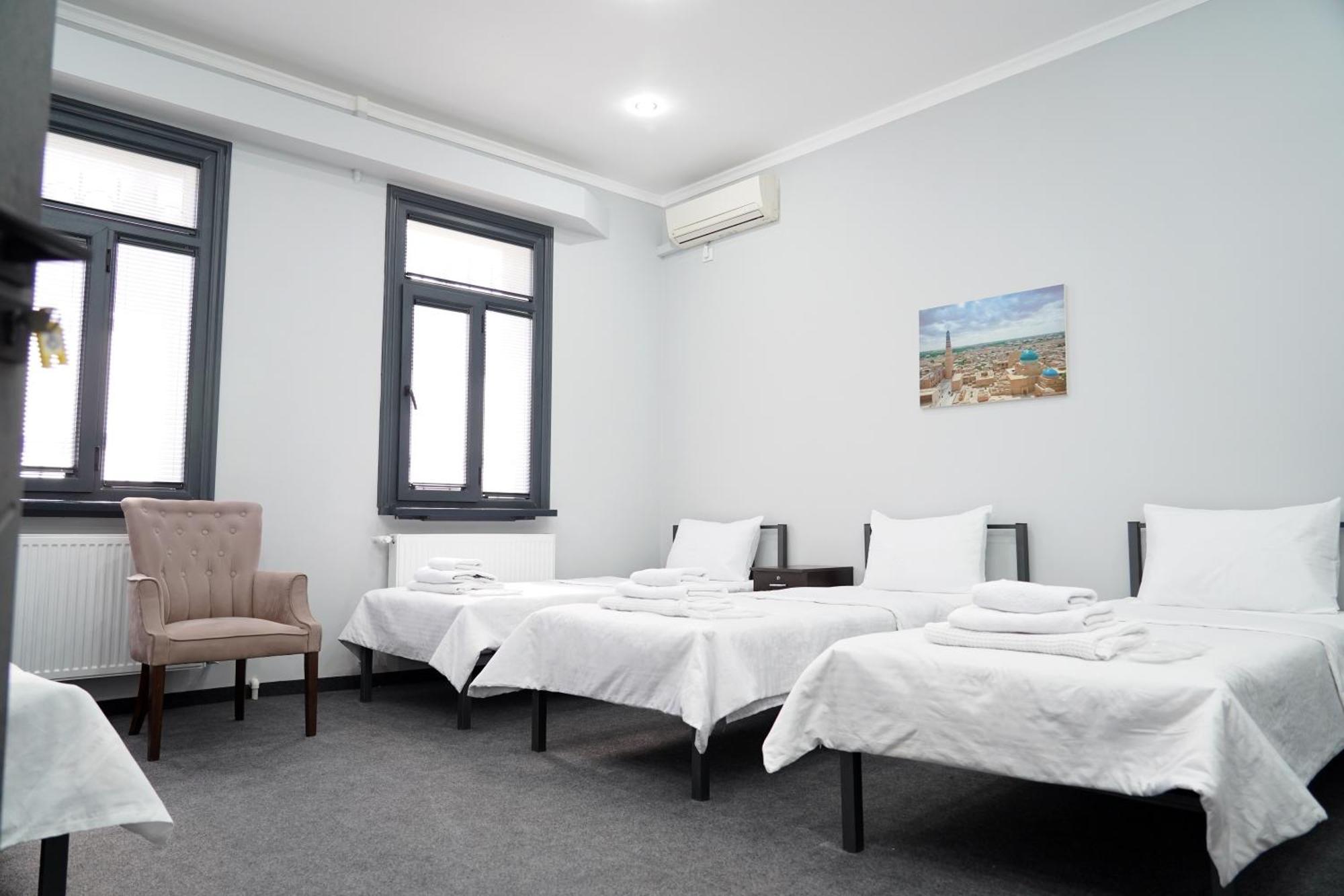 Hostel Premium Tashkent Exterior foto