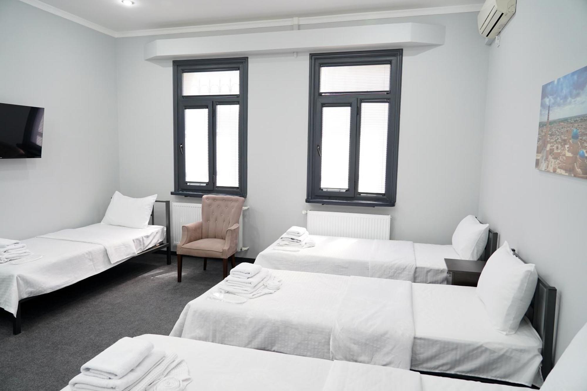 Hostel Premium Tashkent Exterior foto