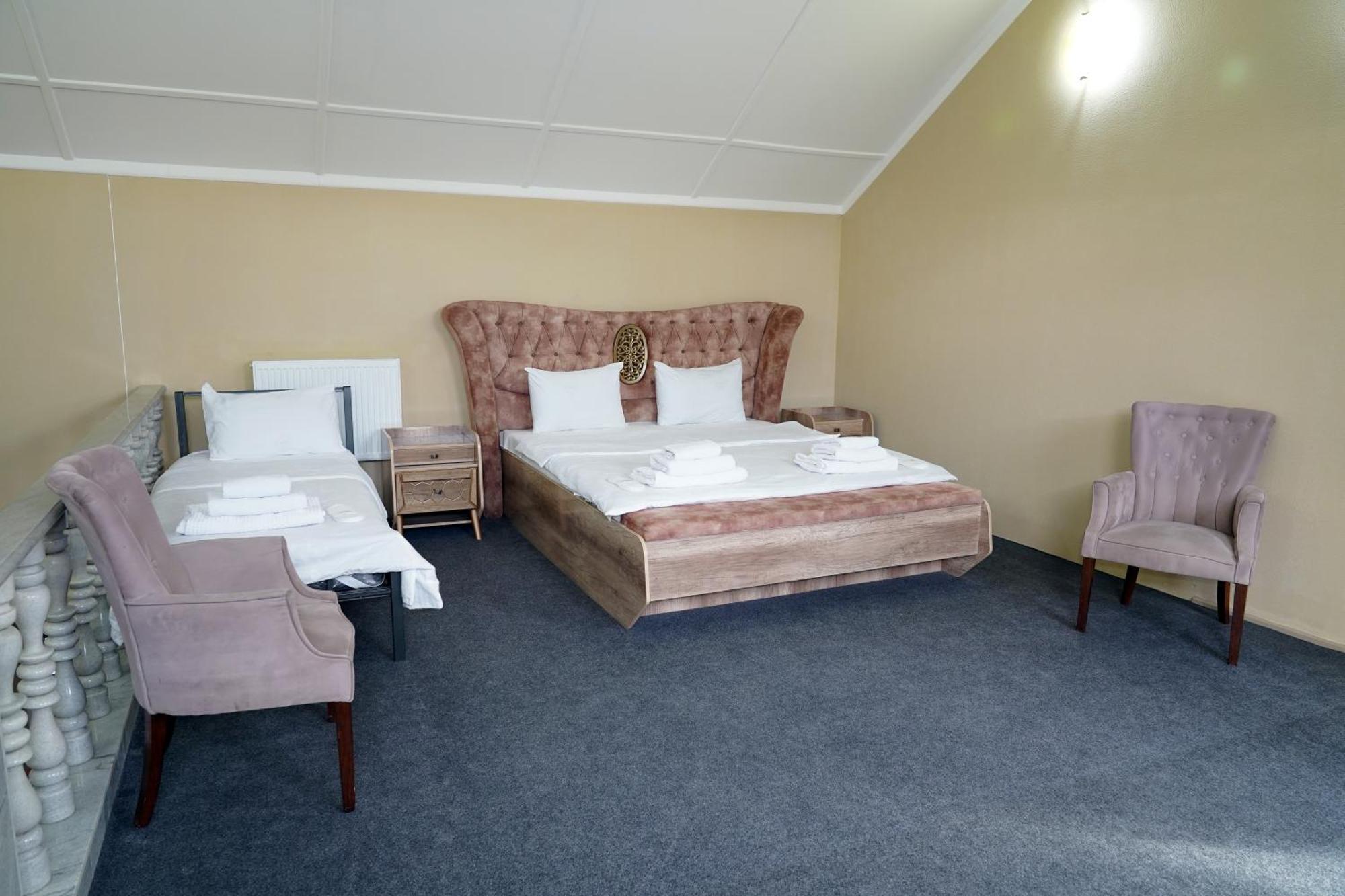 Hostel Premium Tashkent Exterior foto