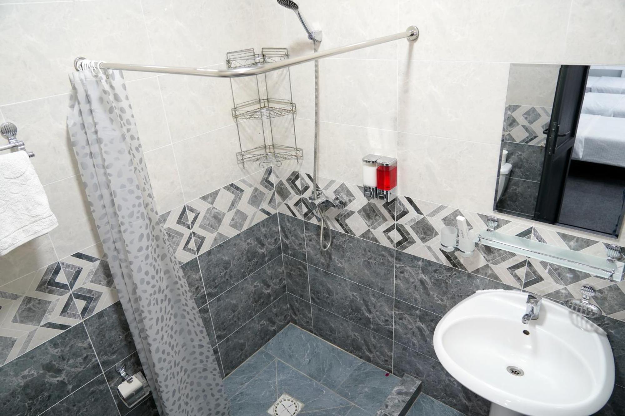 Hostel Premium Tashkent Exterior foto