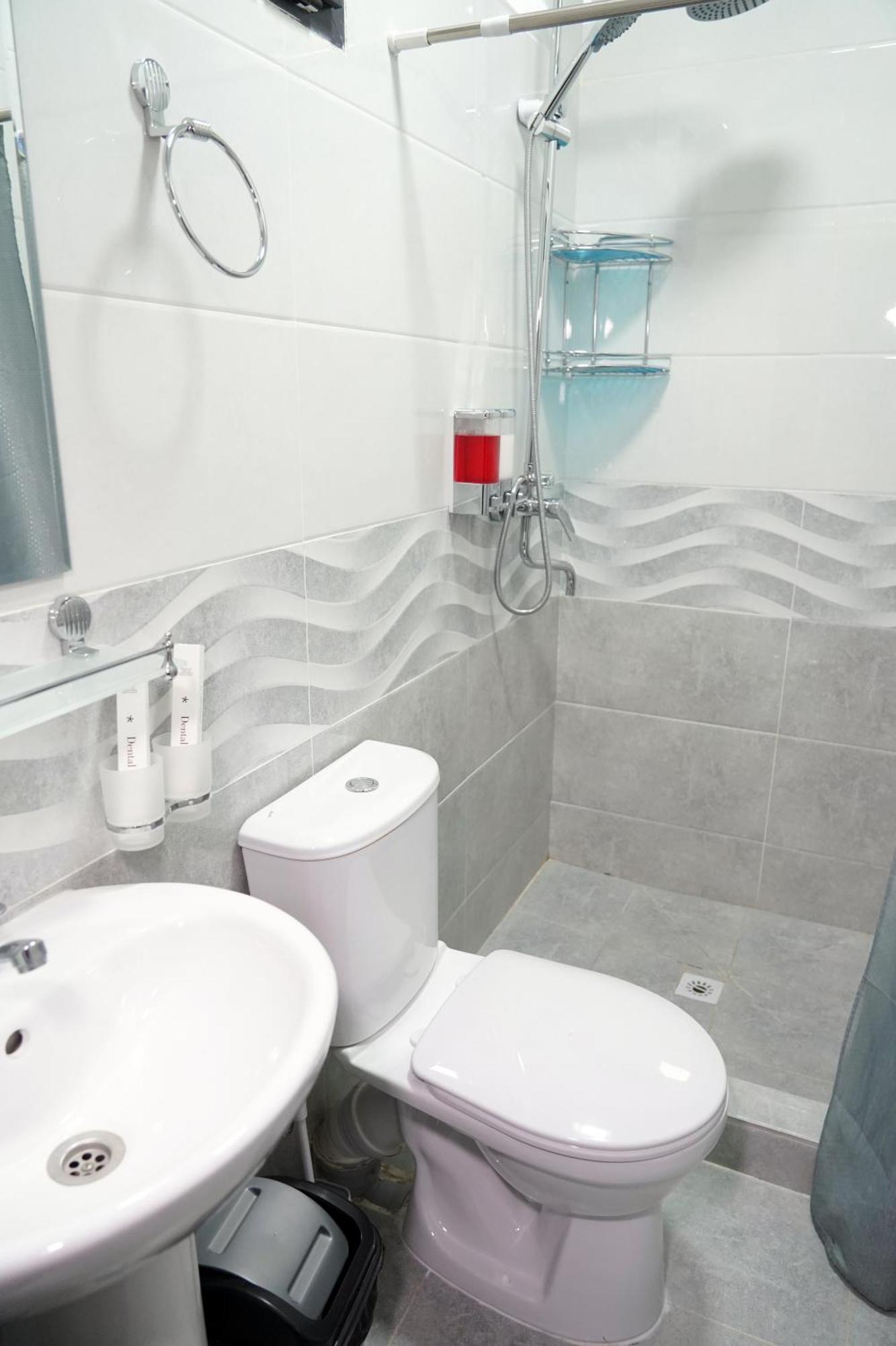 Hostel Premium Tashkent Exterior foto