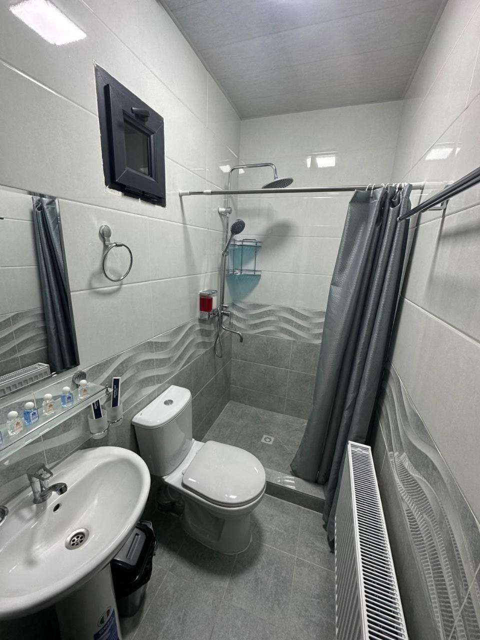 Hostel Premium Tashkent Exterior foto