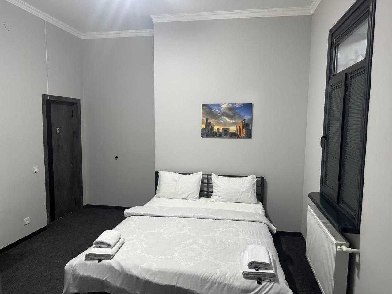 Hostel Premium Tashkent Exterior foto