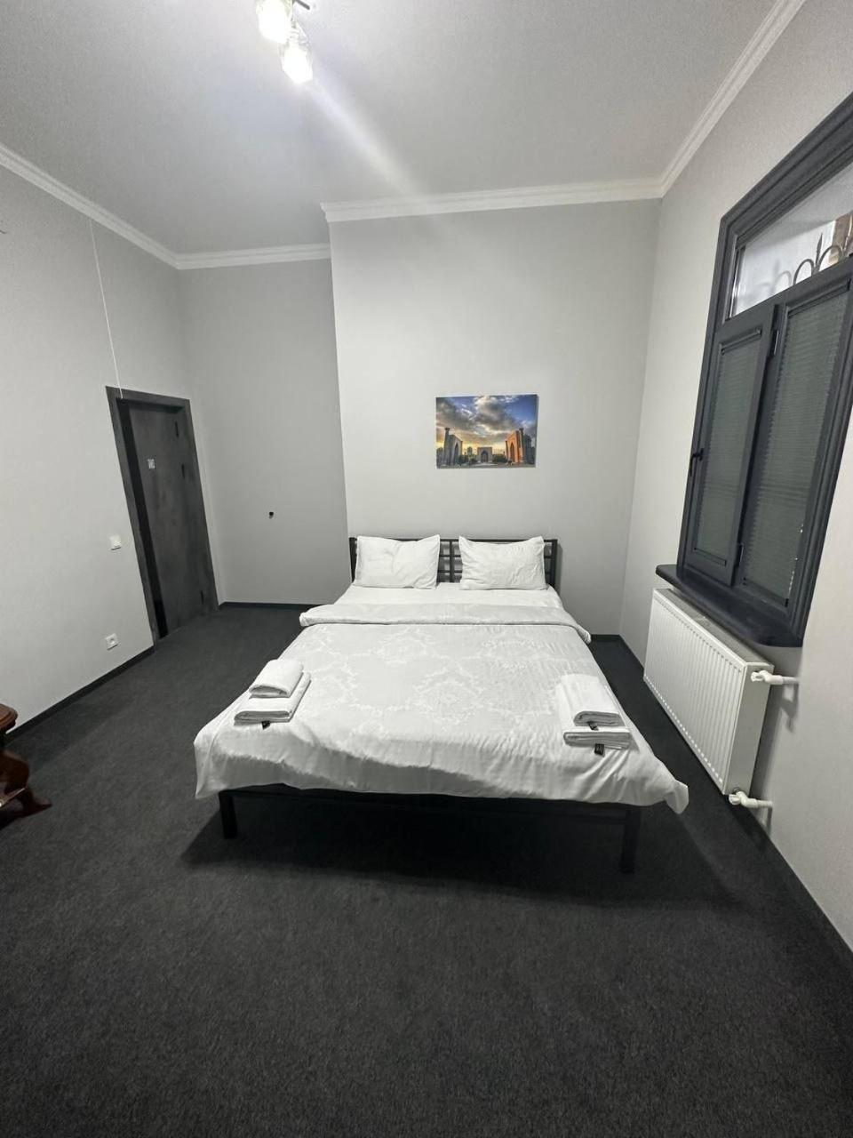 Hostel Premium Tashkent Exterior foto