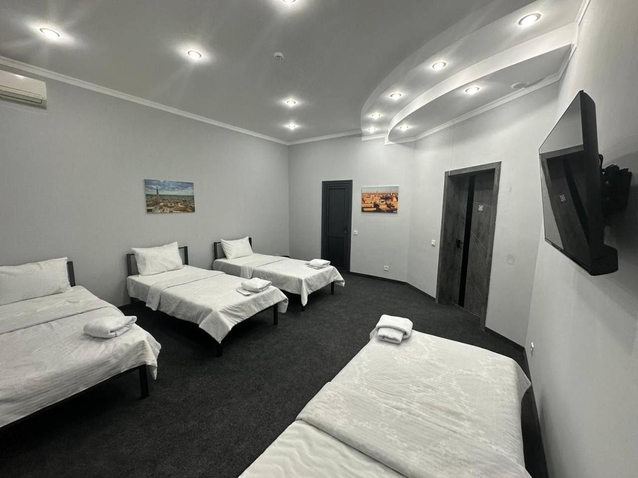 Hostel Premium Tashkent Exterior foto