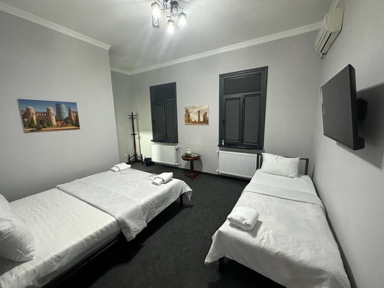 Hostel Premium Tashkent Exterior foto
