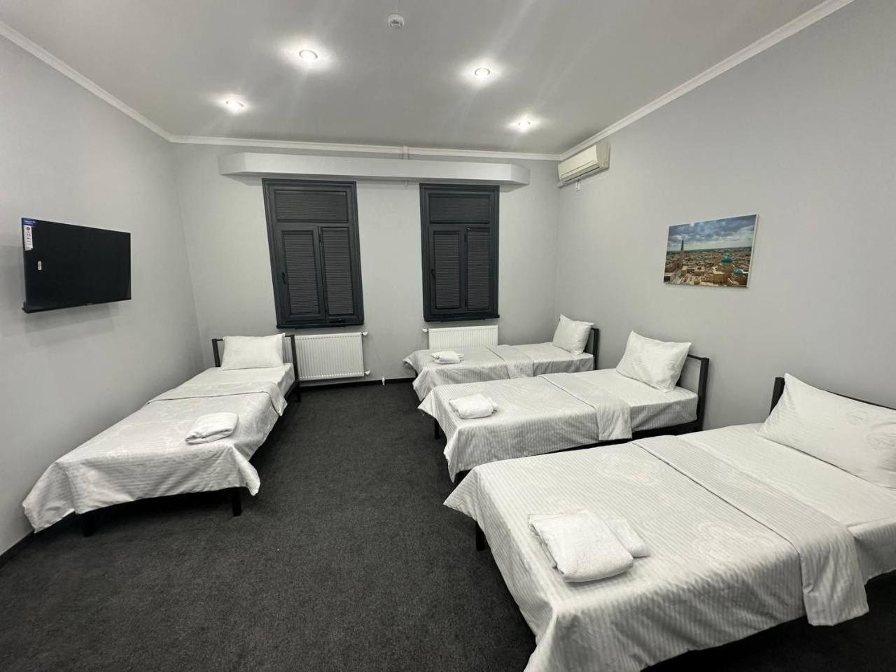 Hostel Premium Tashkent Exterior foto