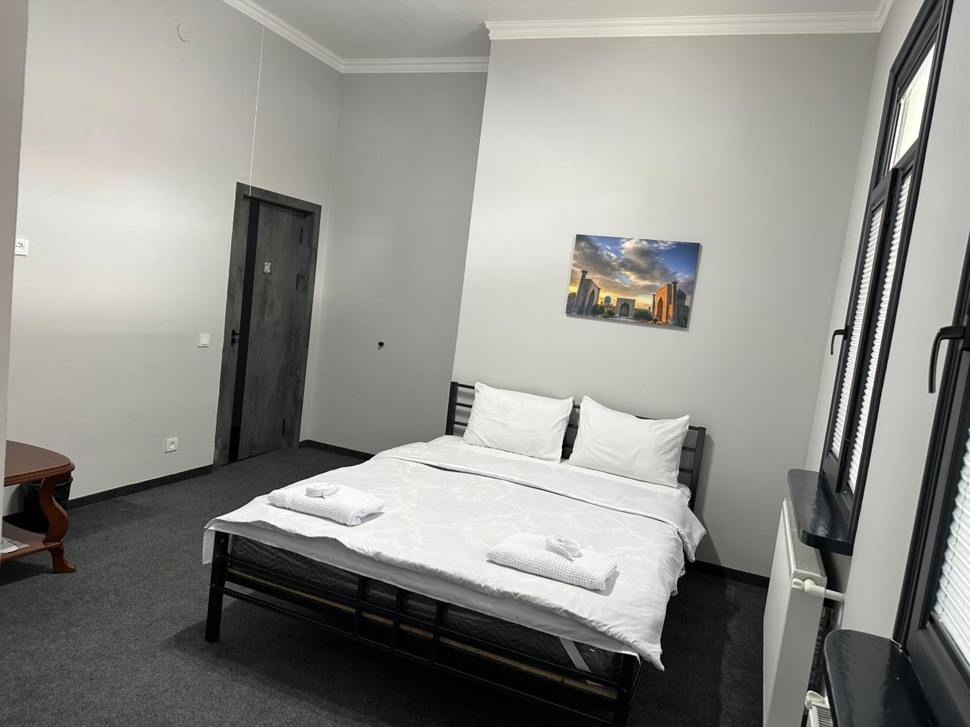 Hostel Premium Tashkent Exterior foto