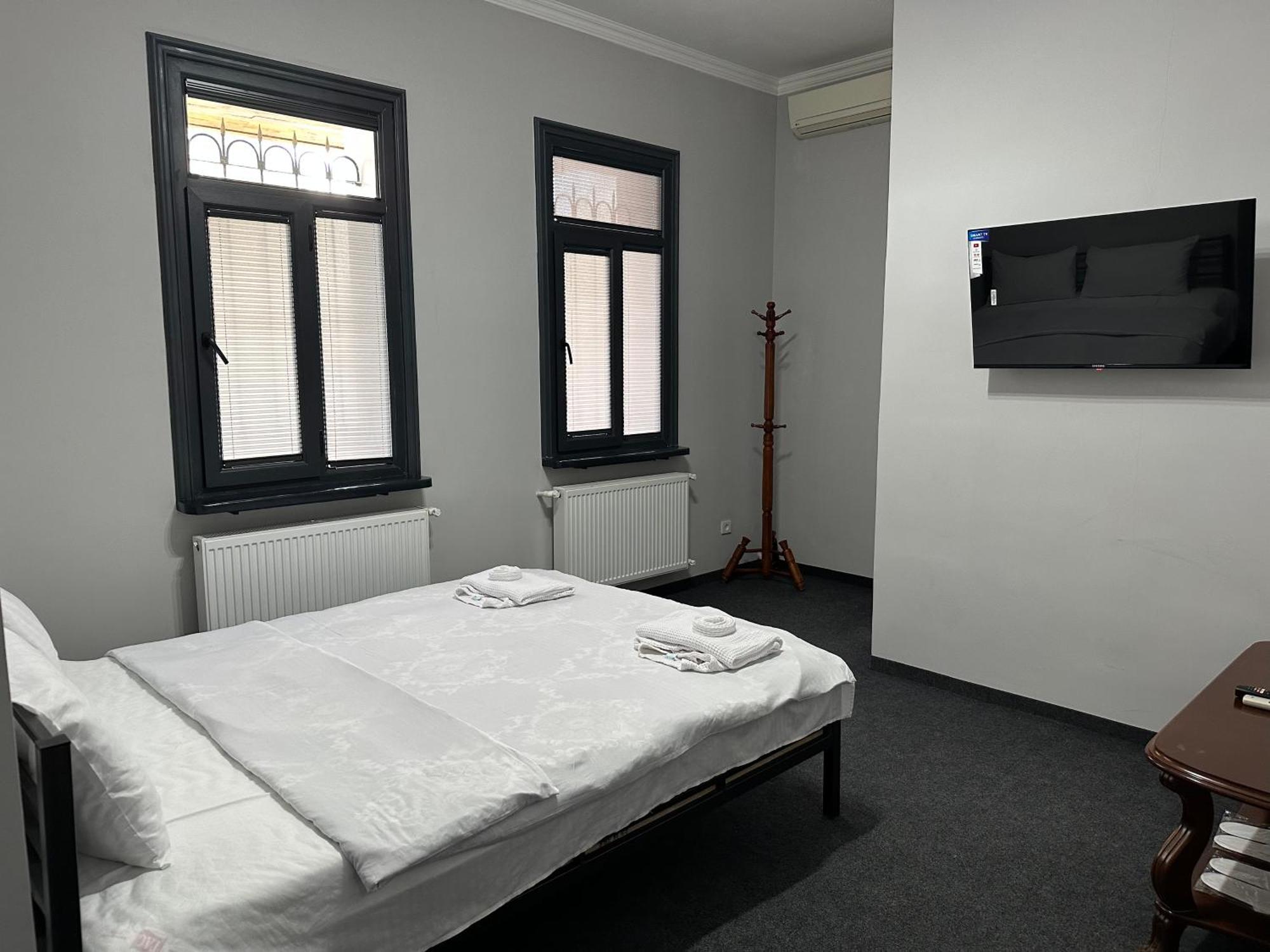 Hostel Premium Tashkent Exterior foto