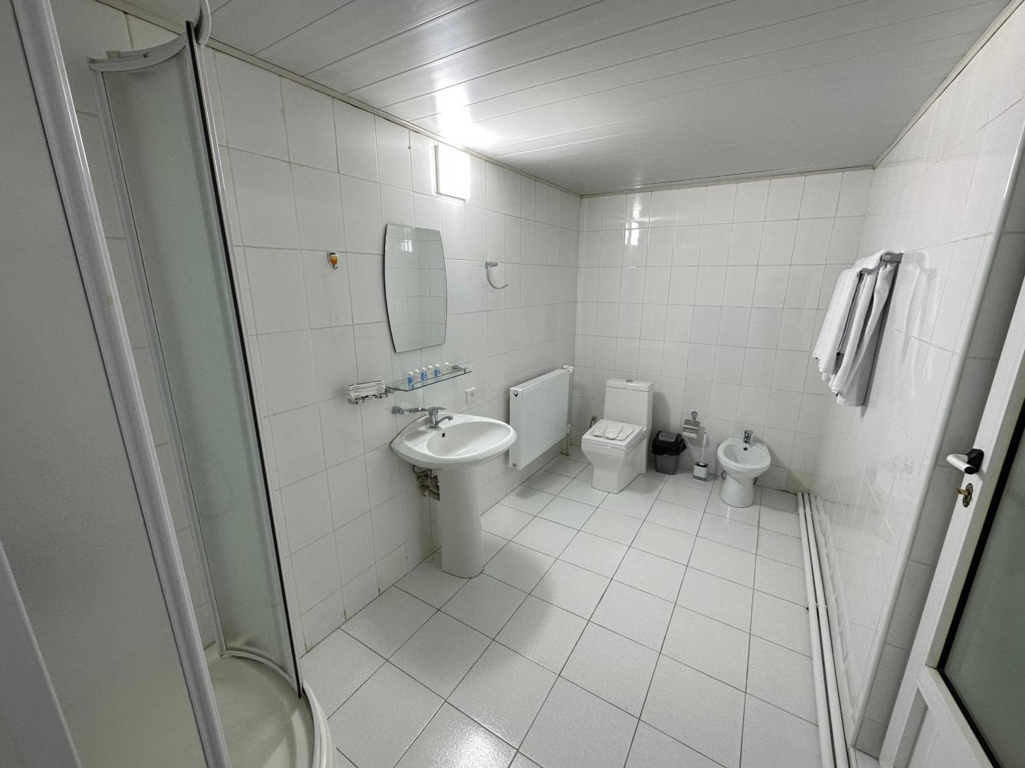 Hostel Premium Tashkent Exterior foto